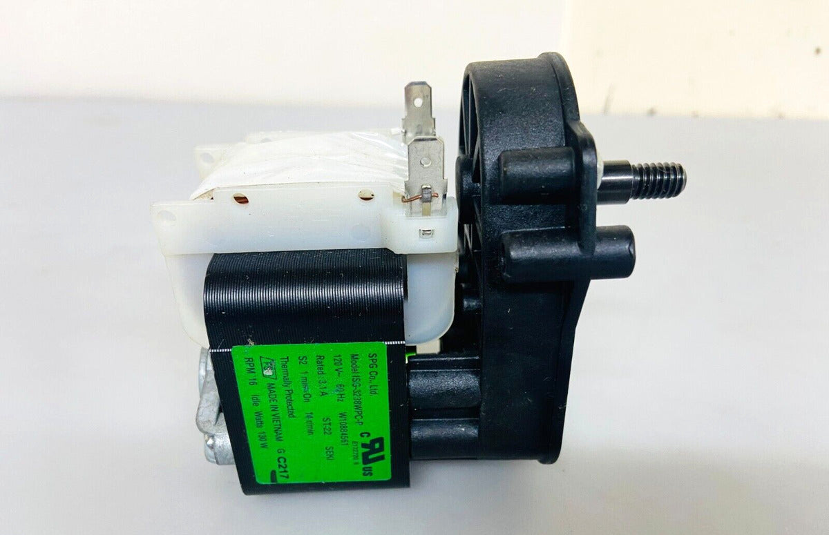 Whirlpool-Refrigerator-Ice-Auger-Motor-W11671282 Whirlpool-Refrigerator-Ice-Auger-Motor-W11671282